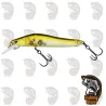 Molix Jubar Smart SP 49 The Verde Jerkbait | DRM Fishing Store