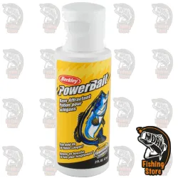 Atrayente Berkley PowerBait Scent Attractant | DRM Fishing Store