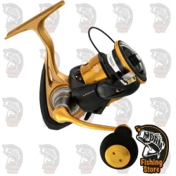 Carrete Daiwa Aird LT 4000-C Spinning | DRM Fishing Store