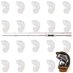 Caña Shimano Sienna Spinning SSN611MC 2.11m | DRM Fishing Store