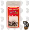 Plomo Tungsteno Insert Neko Sinker 1/32 oz 0.8g AGR | DRM Fishing