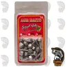 Plomo Tungsteno Neko Insert 3/32 oz 2.8g AGR Baits | DRM Fishing
