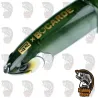 Swimbait Glideway 126 Bocarde Republic | DRM Fishing Store