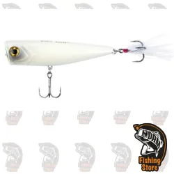 Señuelo Shimano Yasei Pure Pop 80F PWH | DRM Fishing Store