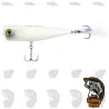Señuelo Shimano Yasei Pure Pop 80F PWH | DRM Fishing Store