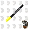 Marcador Sakura Iregui Marker Yellow UV | DRM Fishing Store