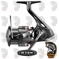 Carrete Shimano Vanford FA 4000 MHG VF4000MHGA | DRM Fishing Store