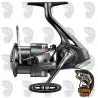 Carrete Shimano Vanford FA 4000 MHG VF4000MHGA | DRM Fishing Store