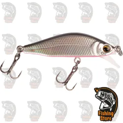 Señuelo Mustad Yuzuki LSLM 48mm Pink Sardine | DRM Fishing Store
