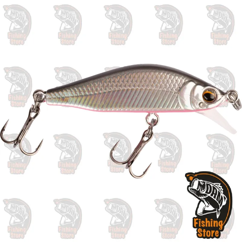 Señuelo Mustad Yuzuki LSLM 48mm Pink Sardine | DRM Fishing Store