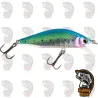 Señuelo Mustad Yuzuki LSLM 48mm Baby Sardine | DRM Fishing Store