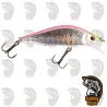 Señuelo Mustad Yuzuki LSLM 48mm Pink Sardine | DRM Fishing Store