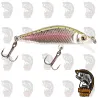 Señuelo Mustad Yuzuki LSLM 48mm Rainbow Trout | DRM Fishing Store