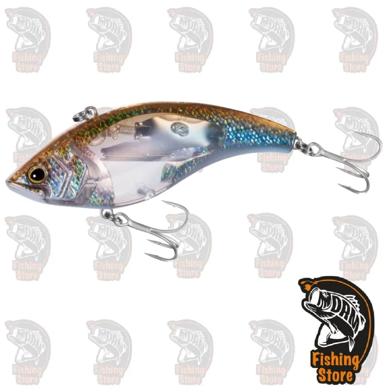 Señuelo Shimano Bantam Undulator 88F S Smelt | DRM Fishing Store