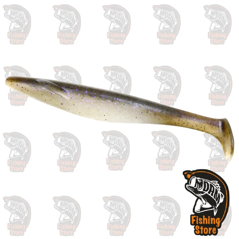 Vinilo Deps Sakamata Swimmer 5.3 146 Biwako Wakasagi | DRM Fishing