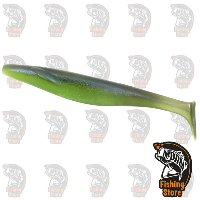Vinilo Deps Sakamata Swimmer 5.3 20 Watermelon | DRM Fishing Store