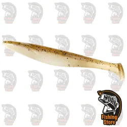 Vinilo Deps Sakamata Swimmer 5.3 114 Champagne | DRM Fishing Store