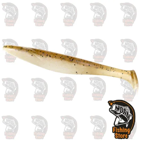Vinilo Deps Sakamata Swimmer 5.3 114 Champagne | DRM Fishing Store