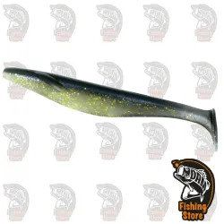 Vinilo Deps Sakamata Swimmer 5.3 22 Golden | DRM Fishing Store