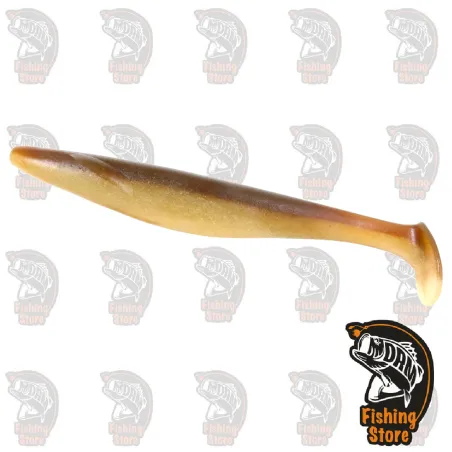 Vinilo Deps Sakamata Swimmer 5.3 19 Dead Shad | DRM Fishing Store