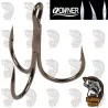 Anzuelo Triple Owner Stinger ST-36BC Nº2 (6ud)