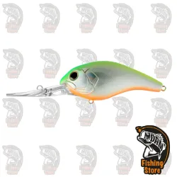 Señuelo Strike Pro Crankee Deep Runner 100mm EG-624T