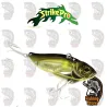 Señuelo Strike Pro Astro Vibe UV 5,5cm 146OBE PGB005B