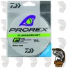 Fluorocarbono Daiwa Prorex Super Soft 0.20 mm Línea