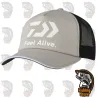 Gorra Daiwa DC-6225 Feel Alive Soft Half Mesh Cap