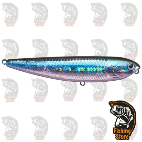 Paseante Lucky Craft Sammy 100 MS MJ Herring