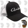 Gorra Gamakatsu Trucker Cap 7020 74 Negra