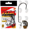 Anzuelo AGR Baits Vexon Recto 3/0 | Terminal Pesca Black Bass