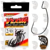 Anzuelo AGR Baits Vexon Curvo 2/0 | Terminal Pesca Bass