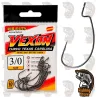 Anzuelo AGR Baits Vexon Curvo 3/0 | Terminal Pesca Black Bass