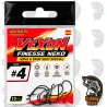 AGR Baits Vexon Finesse Neko Nº4 | Terminal Pesca Bass