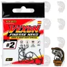 Anzuelo AGR Baits Vexon Finesse Neko Nº2 | Terminal Pesca Bass