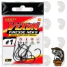Anzuelo AGR Baits Vexon Finesse Neko Nº1 | Terminal Pesca Bass