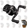 Carrete Daiwa 25 Tatula TW 200L Casting | DRM Fishing