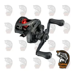Carrete Daiwa PR 100 L Casting | DRM Fishing