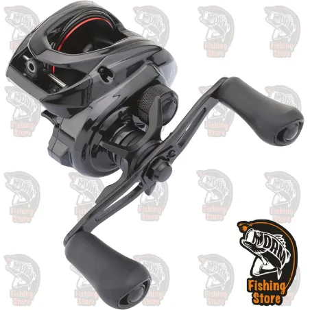 Carrete Daiwa PT 300PL Casting Big Bait | DRM Fishing