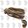 art Football Jig 3/8 oz DM Plomo | DRM Fishing Store