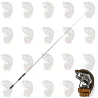 Caña Hart Nation Carnassier 7' MH Spinning | DRM Fishing