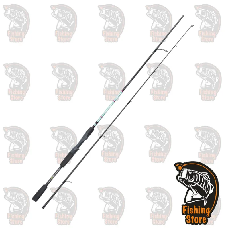 Caña Hart Eco Freshwater S70M Spinning | DRM Fishing