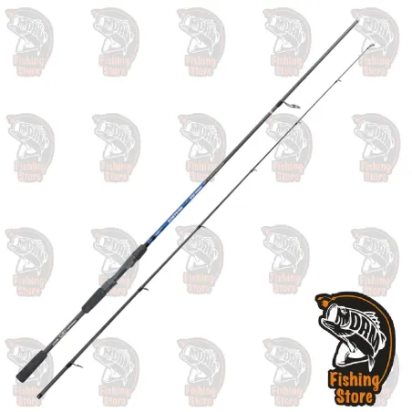Caña Hart Eco Saltwater SW90H Spinning | DRM Fishing