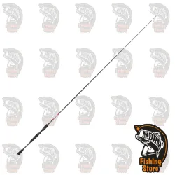 Caña Hart Nation Carnassier C70MH Casting | DRM Fishing