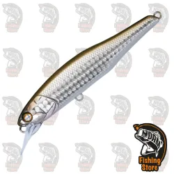 Whiplash Factory Thunderbuck Ram 93 TS02TDG | DRM Fishing