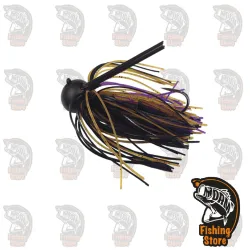 Hart Absolut Tungsten Football Jig 1/2 oz Col. MA