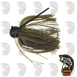 Hart Football Jig 1/2 oz TO Plomo