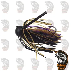 Hart Football Jig 1/2 oz MA Plomo