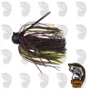 Hart Football Jig 1/2 oz JCC Plomo